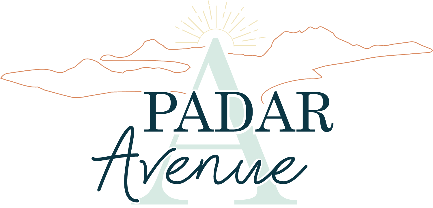 Padar Avenue